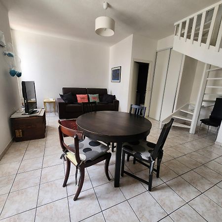 Appartement A Deux Pas De La Promenade Des Anglais Nizza Kültér fotó